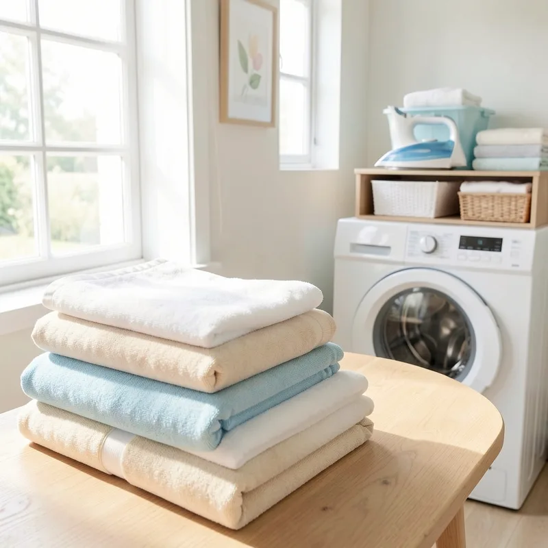 Nettoyage à sec : ce qu'il faut savoir avant d'y confier son linge